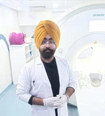 Best MRI Scan Centre in Chandigarh
