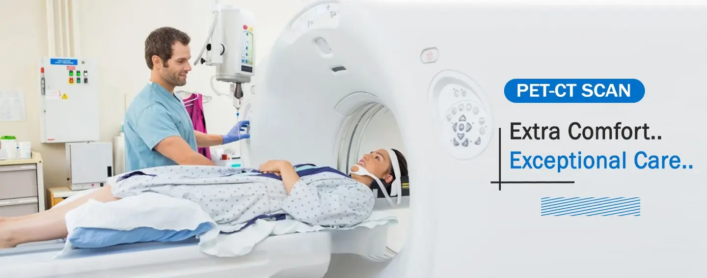 PET CT Brain in Chandigarh