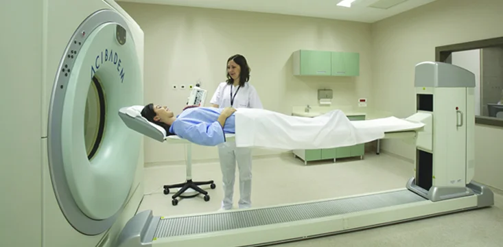 Whole Body PET CT Scan in Chandigarh